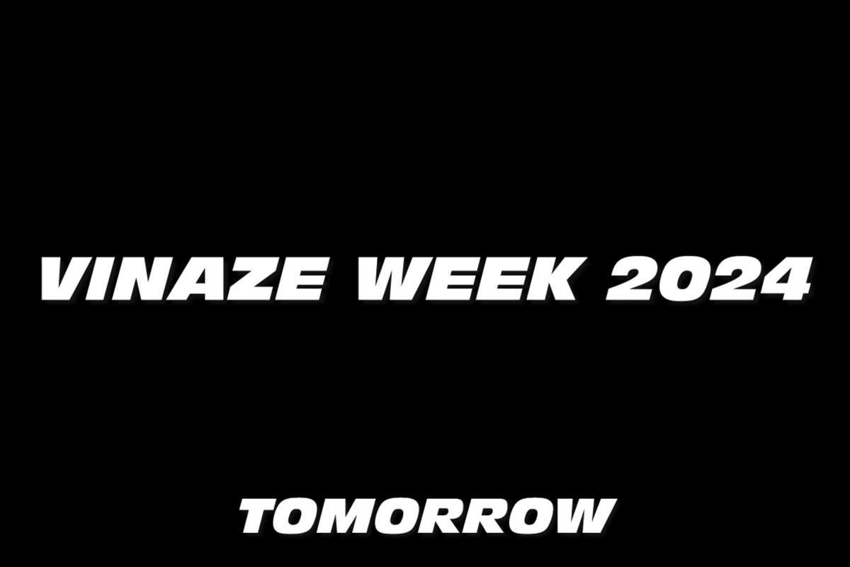 BlazeandFurious's tweet photo. (TOMORROW)
Me & @Flame4Furious
#Vin #Blaze #Vinaze #VinxBlaze #VinazeWeek #VinazeWeek2024 https://t.co/DvVHr8kEXm