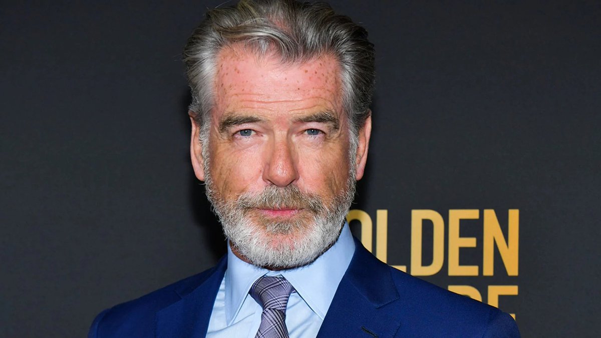 Helen Mirren, Ben Kingsley and Pierce Brosnan are all reportedly in talks to star in Amblin's 'THURSDAY MURDER CLUB'.

It'll be directed by Chris Columbus ('HOME ALONE', 'HARRY POTTER AND THE PHILOSOPHER'S STONE')

Source: @TheInSneider