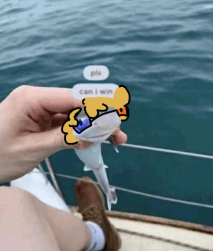 Datordy_'s tweet photo. guys can he win? https://t.co/7nYbRuggJo