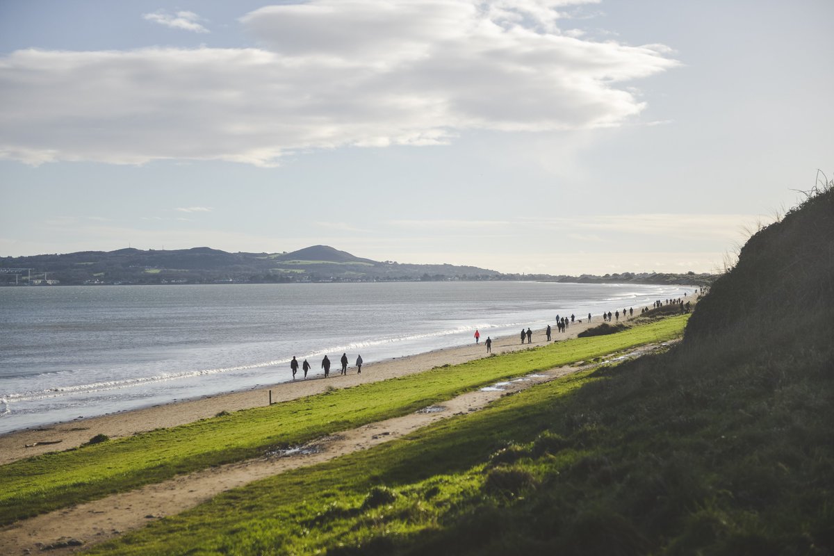 📍Portmarnock. #Dublinphotos #Rafalwojcicki #Photographerrw #City #Dublinphotography #Ireland #Streetphotography #portmarnock @PhotosOfDublin @VisitDublin @LovinDublin