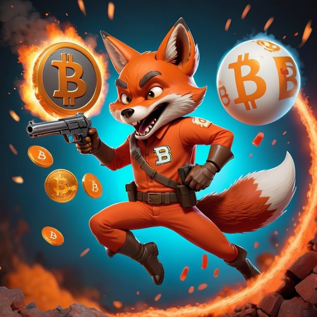 johnpaul279's tweet photo. 廒WeLikeTheFox - 空投1から
現在まで⚡️

🚀 #Launchpads 新しい時代が到来しました！

⛏️💎https://t.co/N3lFnVzWjj

$FOXYの$2000相当を手に入れよう！ トークンのリストはすでに #Binance で始まっています

#FOXY #XTER $ESE #Blast_L2 $BOPE $BRETT $BURN $SPELL $CEKKE #eth #new_airdrop #ETH #D1 $Blast #BlastGold #BlastFi $RNDR $GME $NXRA #blastl2 #layer2 #airdrop