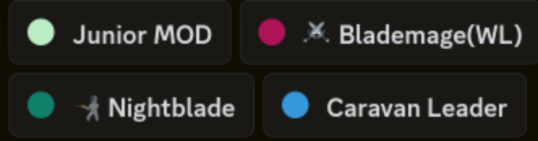 Bam Bolbi 🐝 tweet media