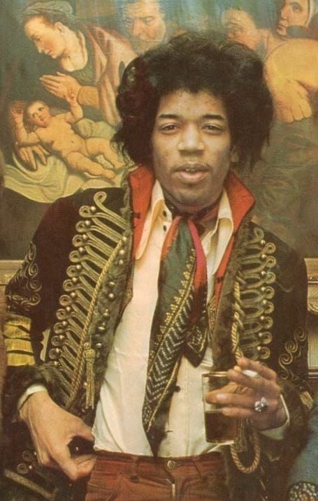 daily jimi hendrix (@hendrix_daily) on Twitter photo 2024-05-04 17:14:00