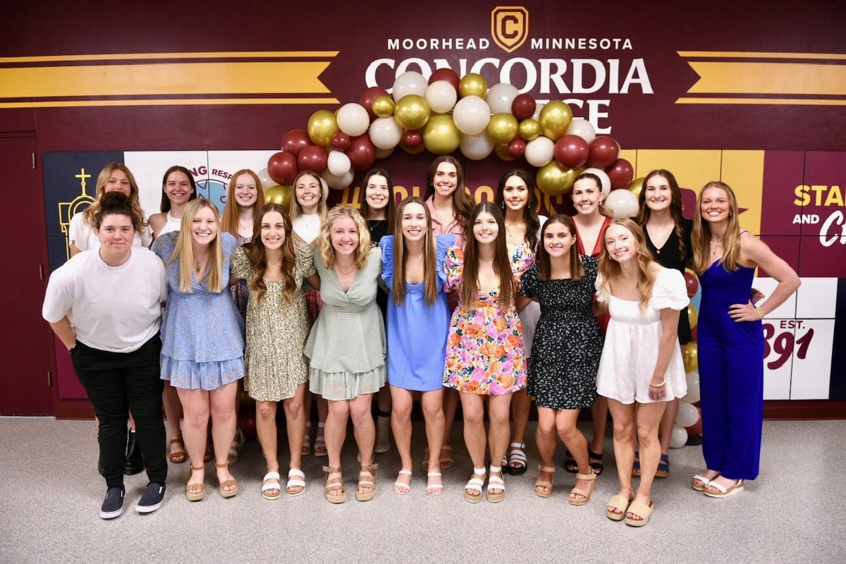 Cobber Athletics tweet media