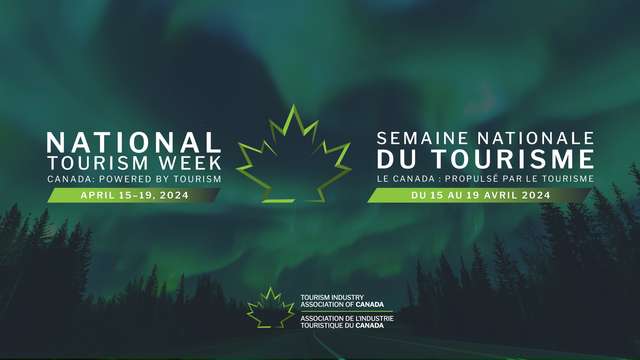 Happy National Tourism Week! ✈️ In recognition of tourism’s significant contribution to our city, this week has also been declared Tourism Appreciation Week in Vancouver. How will you be celebrating tourism in Vancouver? #TourismWeekCanada2024