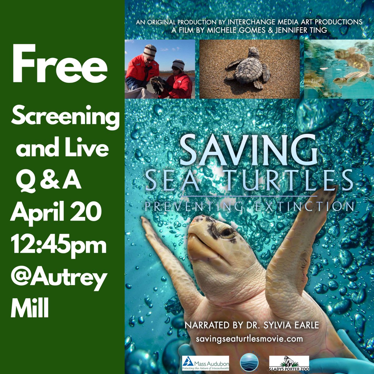 autreymill's tweet image. FREE MOVIE