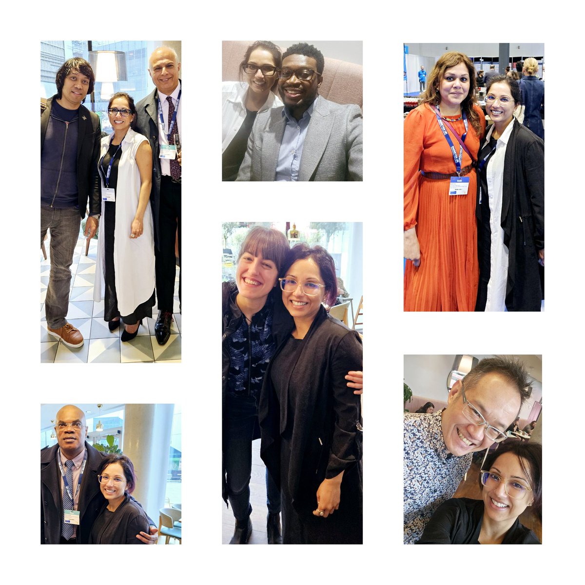 Day 2 @DiabetesUK @DiabetesUKProf #DUKPC24  - always lovely to catch up with amazing clinicians @scelee1 @parthaskar @kamleshkhunti @AliRacaniere @Ines_VFonseca #doctors #nurses #dieticians #pharmacists #leadership #primarycare #secondarycare #diabetes