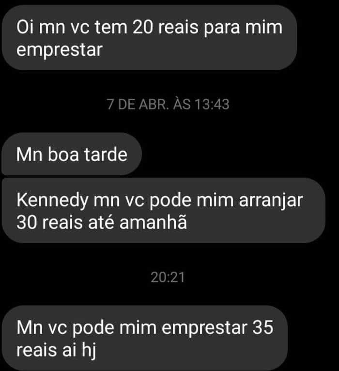 Inflação aplicada