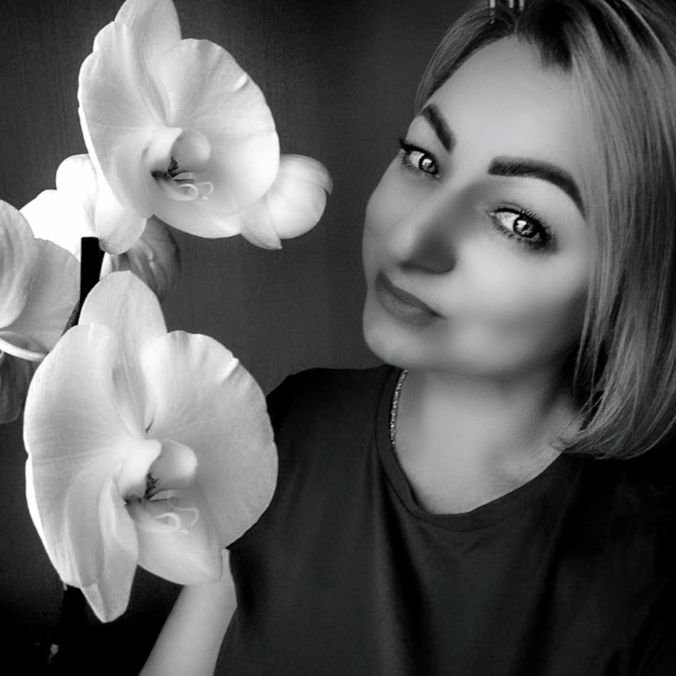 #me #justme