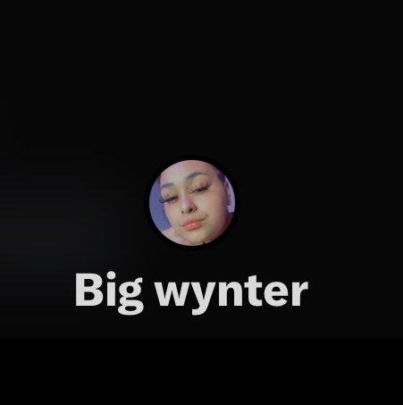 Don&rsquo;t fuck wit shorty. She scamming. https://t.co/7qygOcU3xj<a href="/tag/newprofilepic"class="tags"><span>#newprofilepic</span></a>