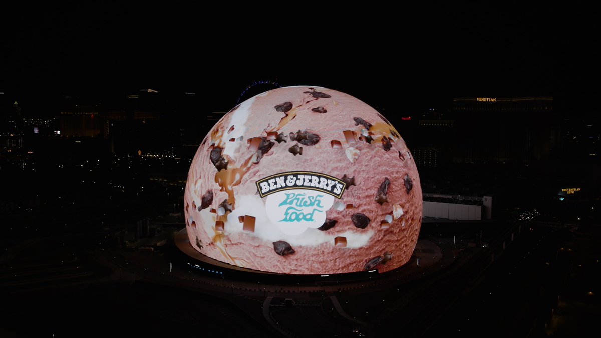 benandjerrys tweet picture