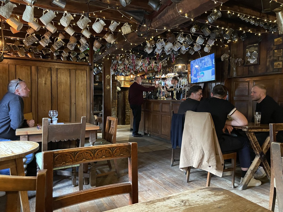 Brad Nix tweet media