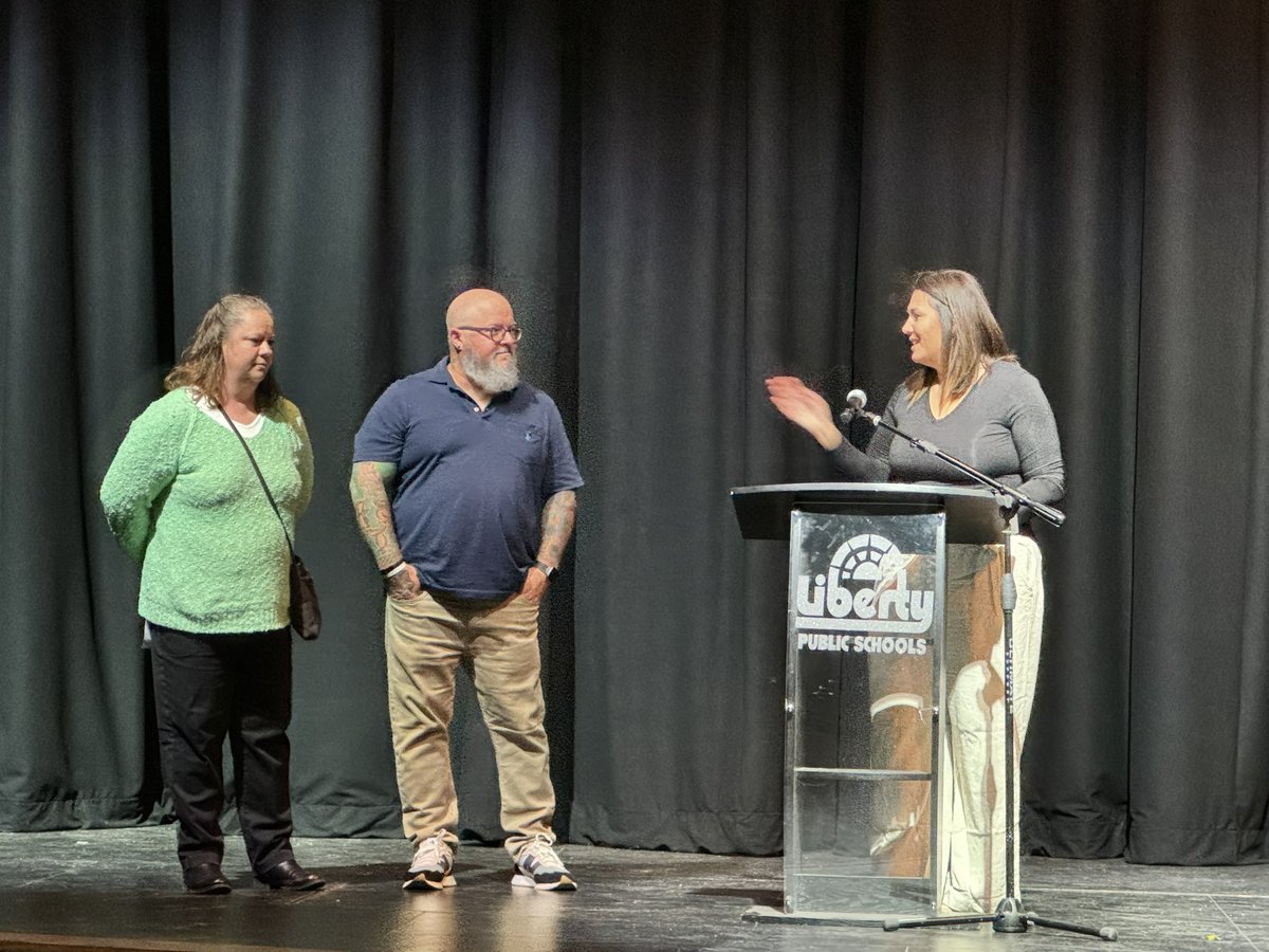 Jamie Ackart tweet media