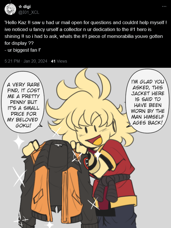 krello_png's tweet photo. QnA Part 1!!
@/I01_XCL https://t.co/fCbYEOuURU