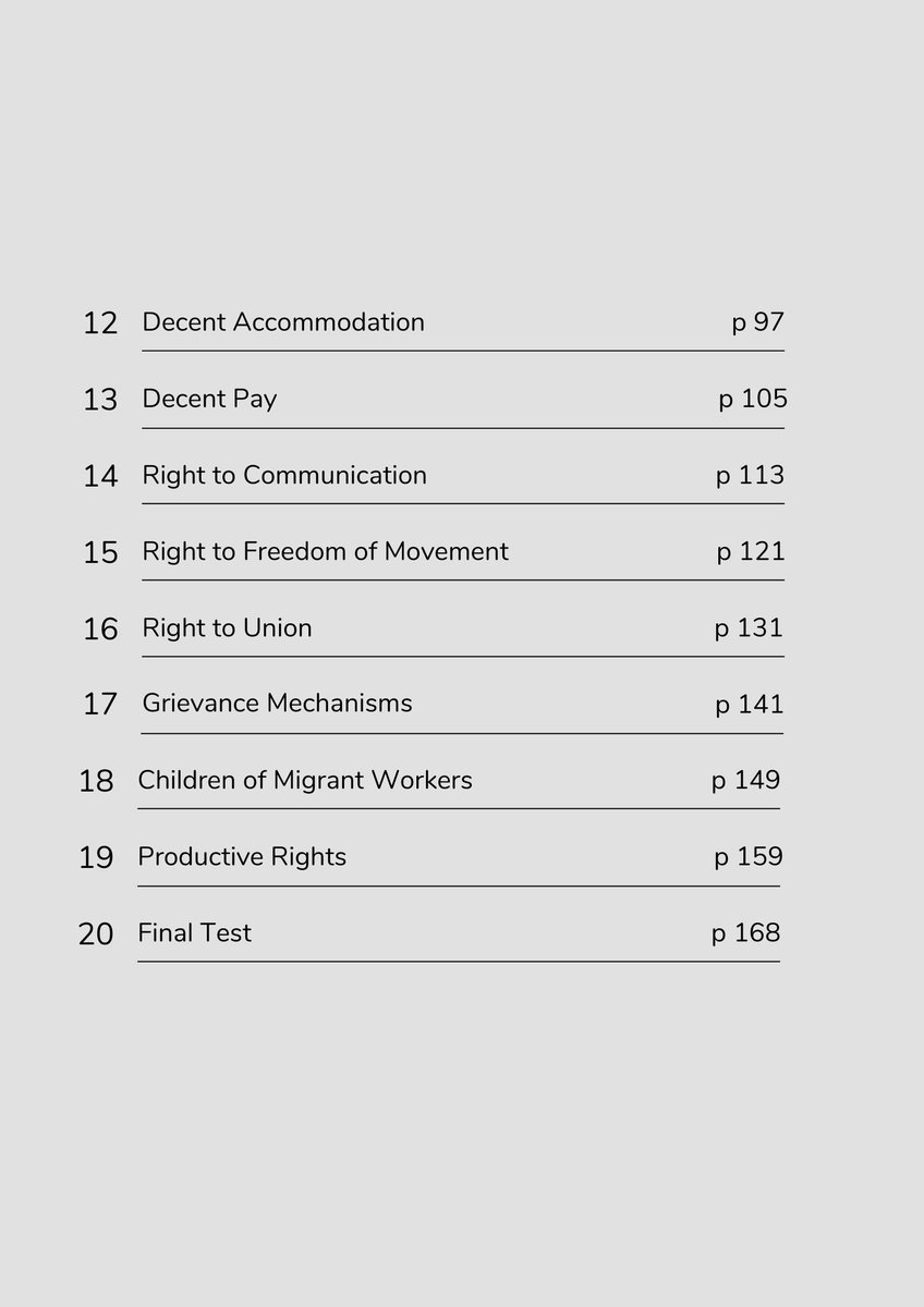 Presenting to you this English-for-specific-purpose textbook—specifically tailored for migrant activists. I can't believe this book is finally out! For an e-copy of the book, please email me at: yogaprasetyolordason@gmail.com. Kindly use, adapt, &amp; circulate it to your networks!