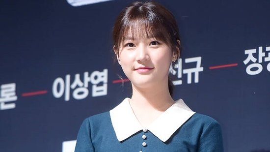 Kim Saeron Decides to Depart from 'Dongchimi' Play Following Mental Struggles After Her Recent Controversy pannative.blogspot.com/2024/04/kim-sa… #KimSaeron #김새론