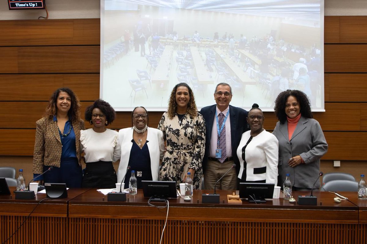 Coalizão Negra por Direitos tweet media