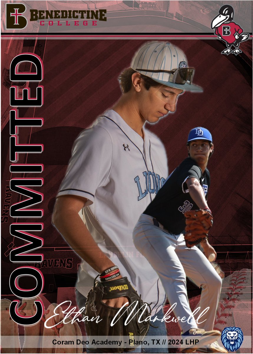 Ethan Markwell tweet media