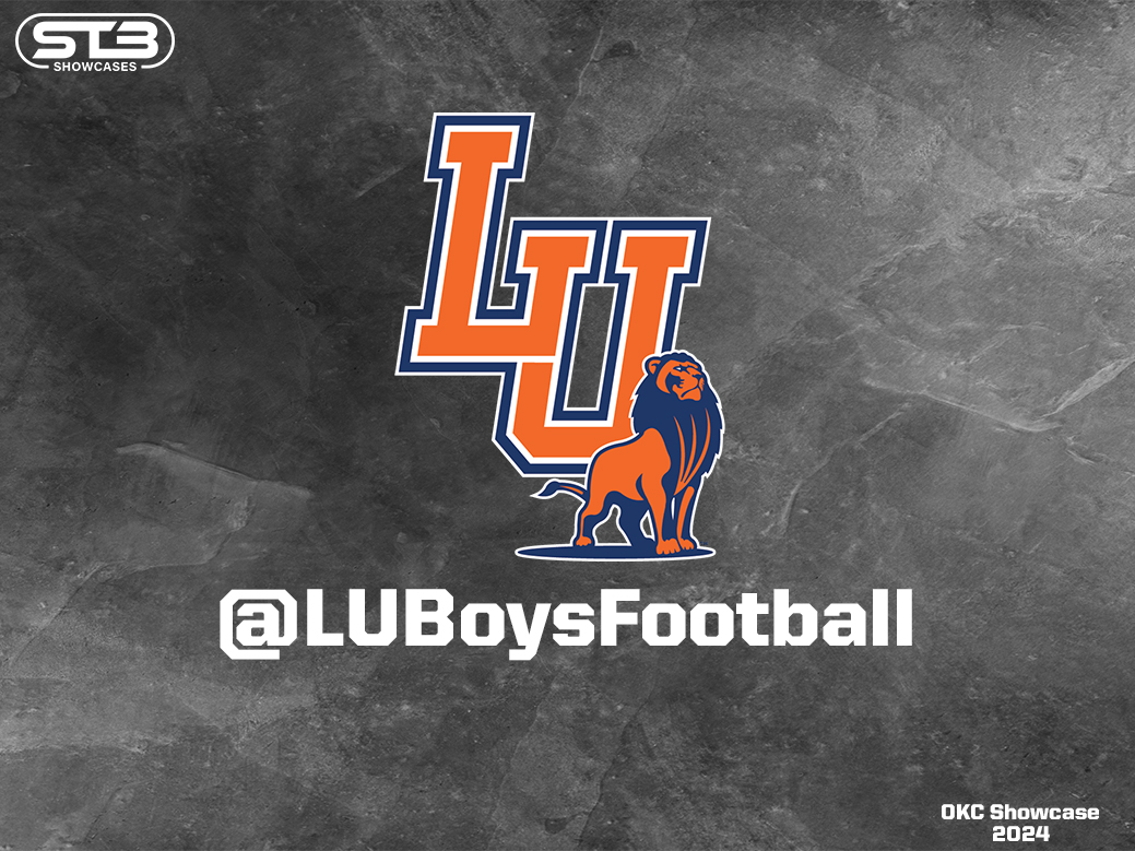 🔥𝓝𝓔𝓦 𝓢𝓒ℋ𝓞𝓞ℒ🔥 We are thrilled to announce the addition of Langston University, NAIA (SAC) from Oklahoma to our OKC Showcase lineup! School#⃣3⃣ June 21 ➡️ bit.ly/STBOKC2024 @_CoachBerg @LUBoysFootball #STBShowcases