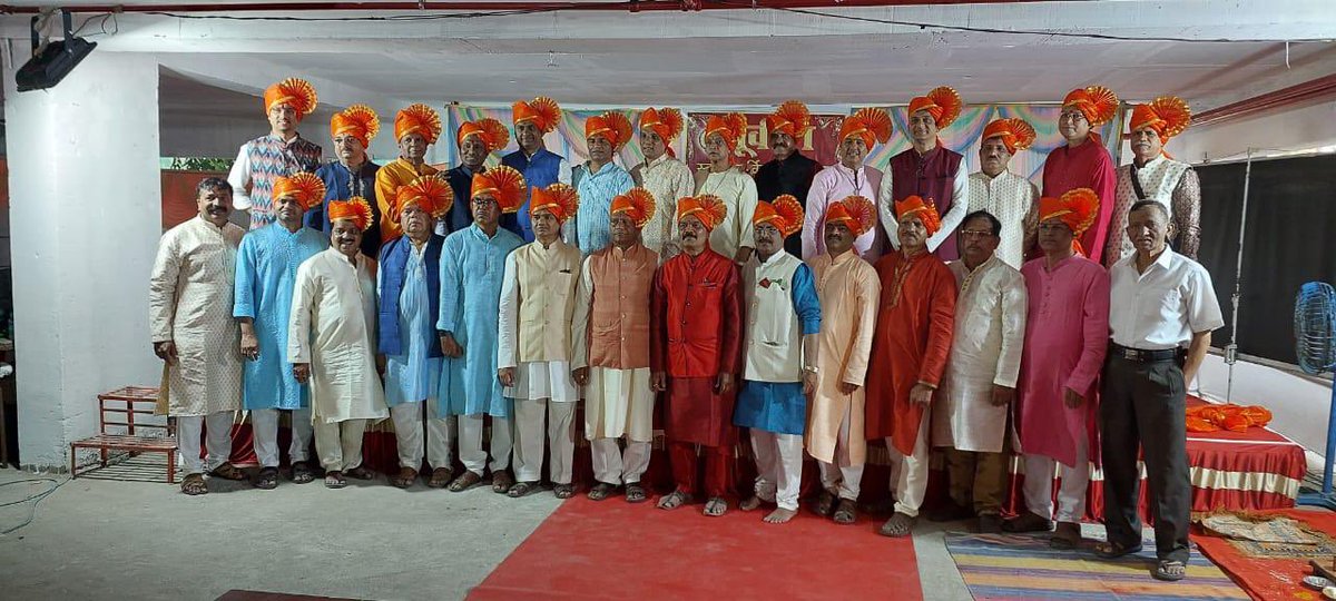 Team Purvaranga