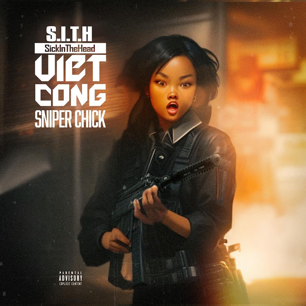 S.I.T.H (bka SickInTheHead) tweet media