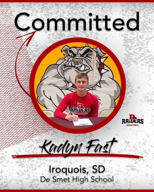 Committed🔴⚪️ <a href="/Coach_Korver/">Coach Kris Korver</a> <a href="/NWCBasketball/">Northwestern College Basketball</a> <a href="/32BenMiller/">Ben Miller</a>