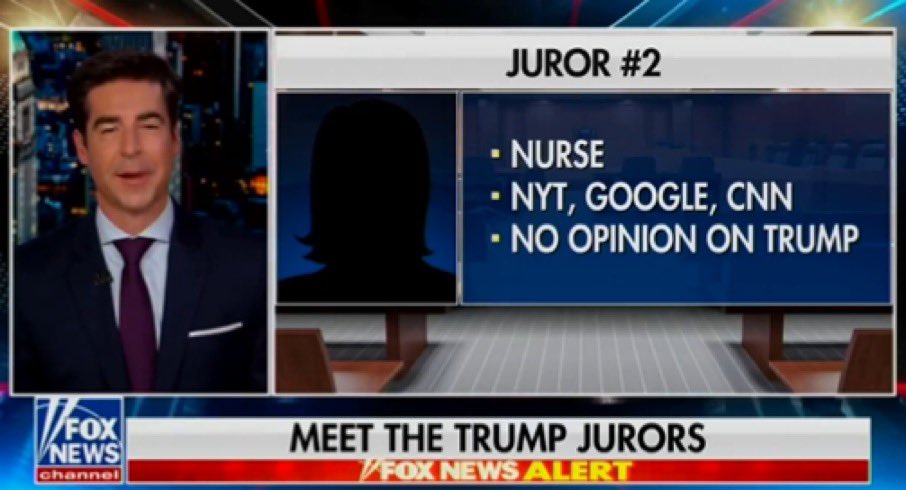 Fox News is openly engaged in jury tampering. This is a federal crime, not “free speech.” They must be held accountable!
#DemVoice1 #FBI #DOJ