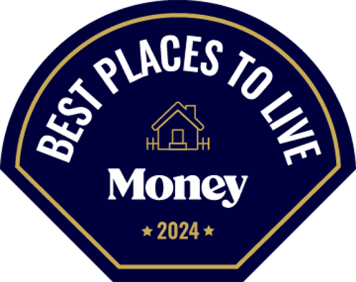 .@Money names #TroyNY one of the 50 Best Places to Live in the US. “This up-and-coming city on the Hudson celebrates art and architecture in equal measure.” #GoCapNY tinyurl.com/27uuvk7v