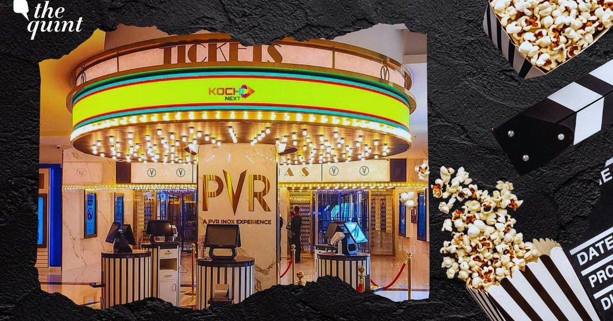 KFPA announced that PVR INOX will resume screening Malayalam films and is ready to hold talks to resolve the issues. Aditi Suryavanshi explains. thequint.com/explainers/exp…