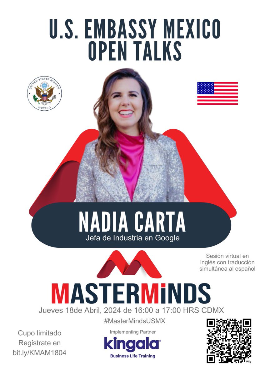 YLAI MEXICO tweet media