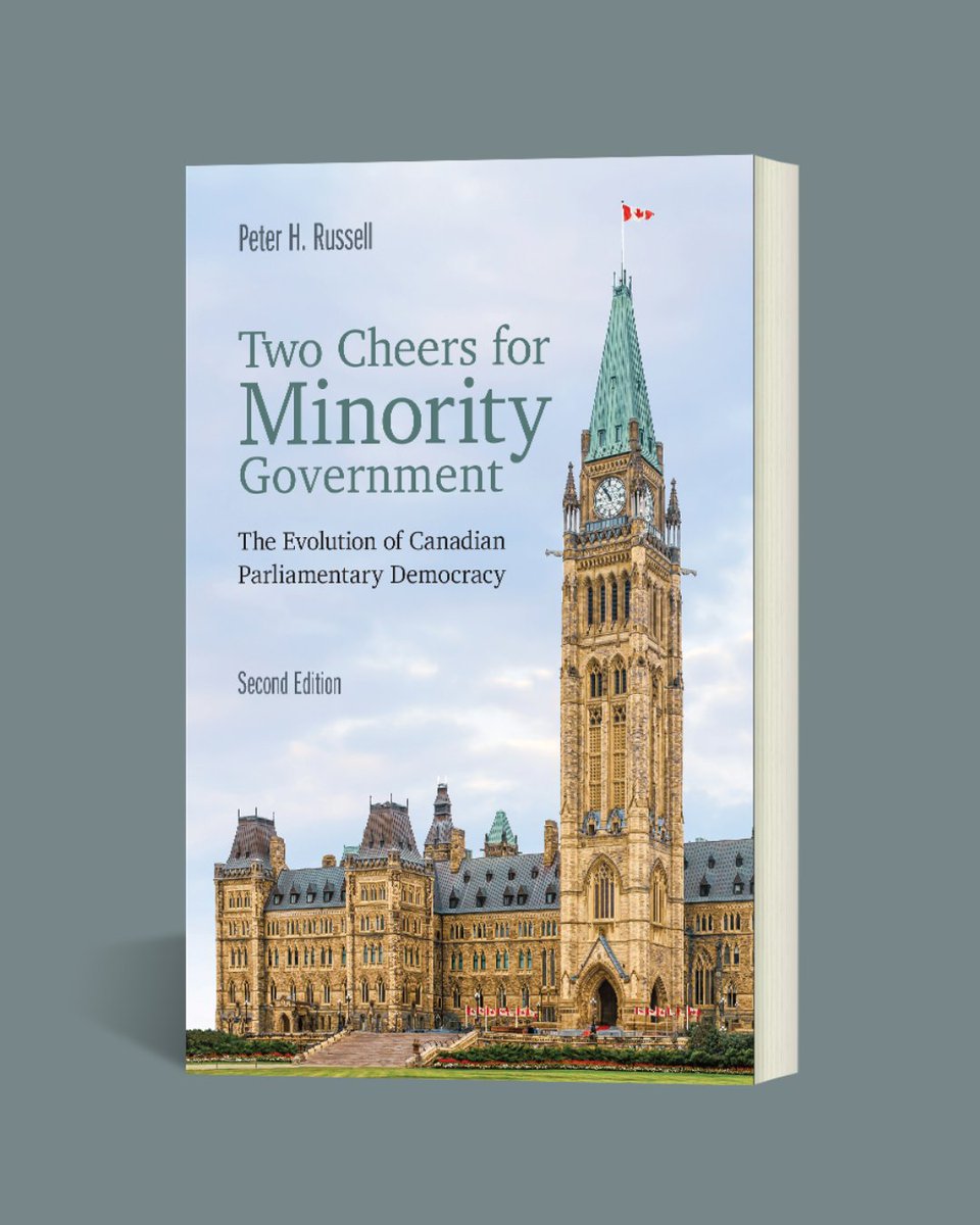 Explore the prevalence and benefits of minority governments in Canada with Peter H. Russell's insightful analysis. Learn why these governments can lead to increased accountability and better representation for citizens: bit.ly/4aaoBcL #cdnpolitics #IndigenousPolitics