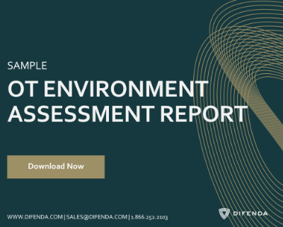 Elevate your organization's resilience with Difenda's OT Security Assessment. Our sample assessment offers a glimpse into our full-scale solutions, empowering proactive cybersecurity strategies. Discover vulnerabilities, HCEs, and more! difenda.com/sample-ot-secu… #OTSecurity