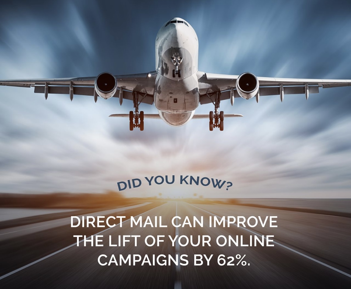 We take the guesswork out of your mailing campaigns.... contact us to find out what we can do for you!

citicomprint.com

#Print #Printing #PrintServices #DirectMail #PrintMarketing #DirectMailCampaign