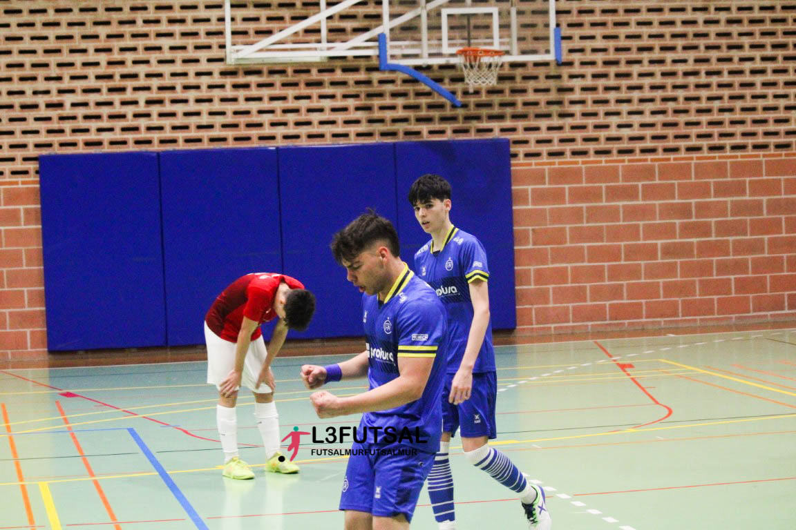 #lacasadelfutsalmurciano
foto-galería
partido Juvenil/DH
@CDJUDESAFS Molina de Segura
@PR7MurciaFS
#futsalmur #l3futsal #SomosFutsal #somosffrm #fotografiadeportiva #disfrutalaliga