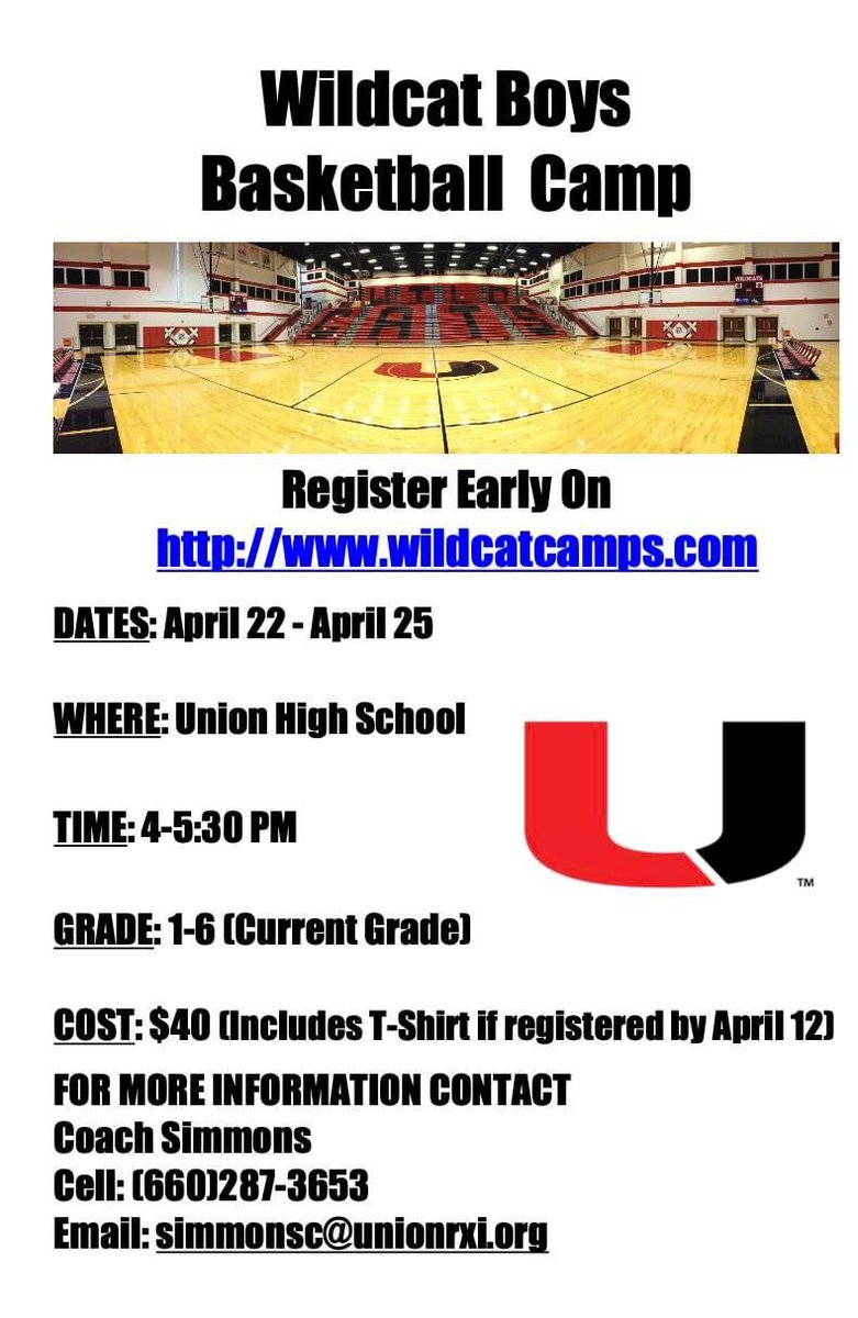 Coach Simmons tweet media