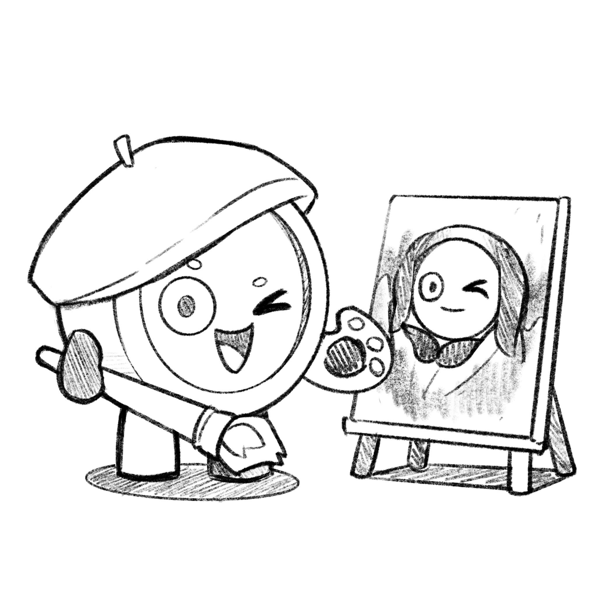 Bitwinks 🟠 tweet media