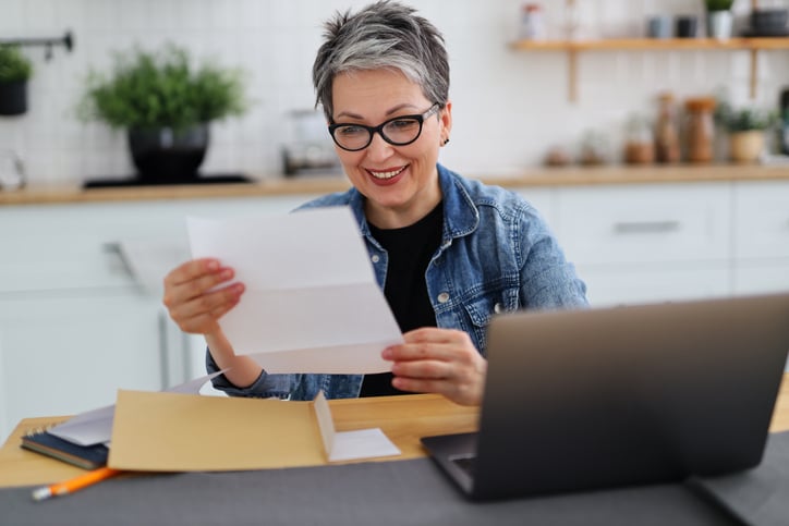 You submitted your tax return - now what? Use the @IRSnews Where's My Refund tool to track your refund. You'll need your Social Security or individual taxpayer ID number (ITIN), filing status, and the exact refund amount. 🔗 bit.ly/4aQNWJ6