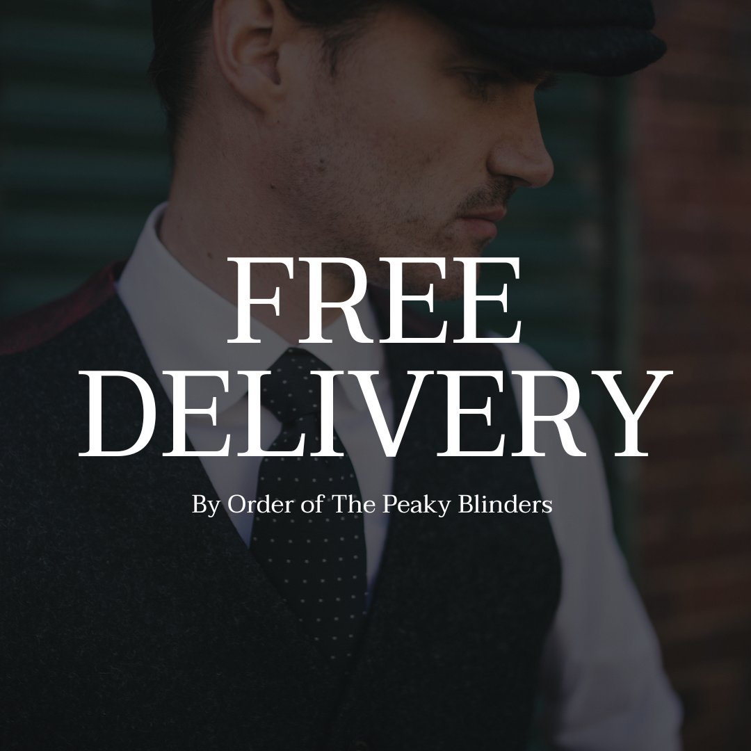 Garrison Tailors tweet media