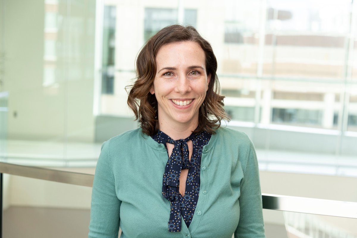 At tomorrow's #UBuffalo CTSI Community of Scholars Seminar, Alicia Martin, PhD, will explore a comprehensive framework for genetic studies in diverse populations and enhance global equity in genomics research. buffalo.edu/ctsi/ctsi-news…