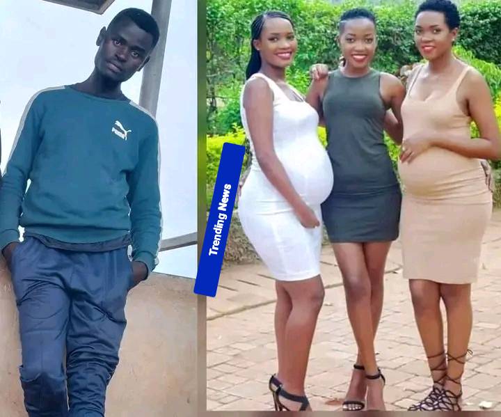 GARDEN BOY IMPREGNATES THREE BIOLOGICAL SISTERS. According to reports, the parents to the girls kept their daughters indoors and could not allow them to mingle with friends. The gardern boy was the only close friend they knew. Without their strict parents knowing, he started…