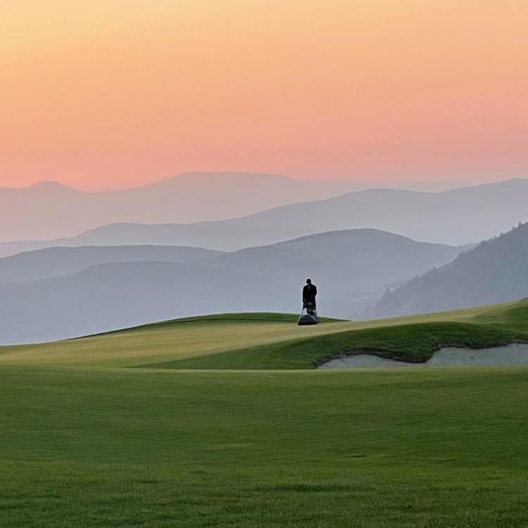 An oldie but a goodie. Canyons-Park City