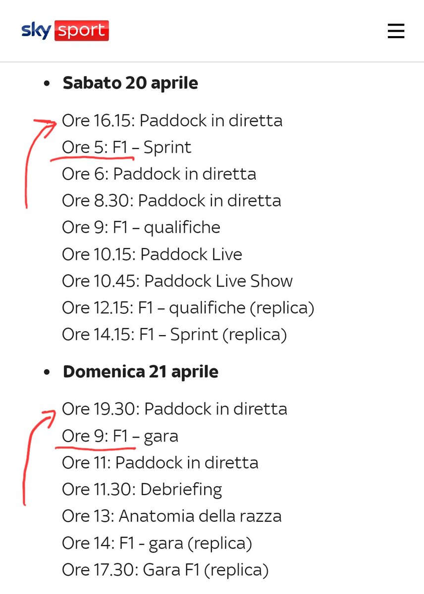 Qualquadra non cosa 🤔
#skysport
#skyf1
#ChineseGP