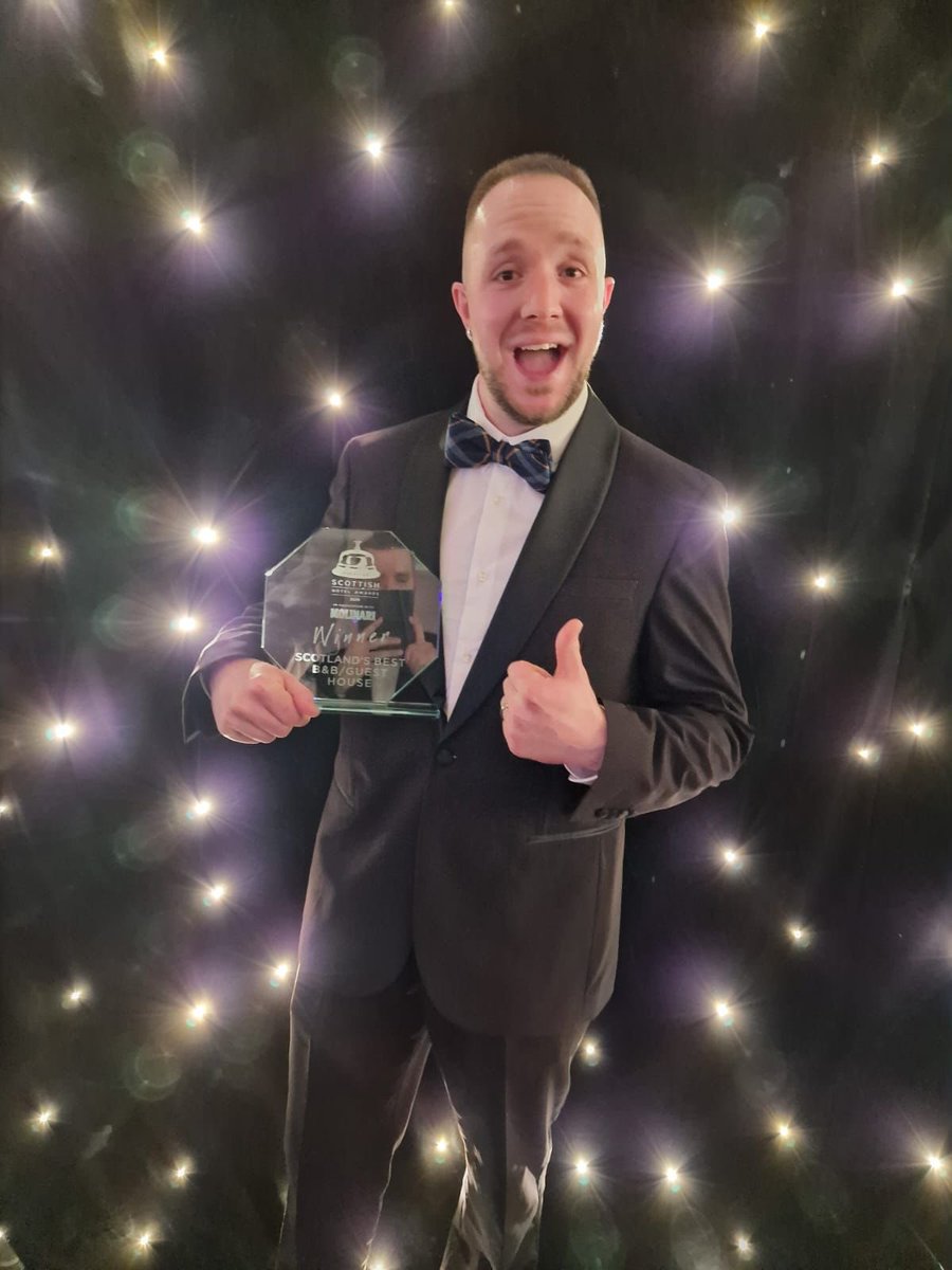 Glenegedale House, Isle of Islay tweet media