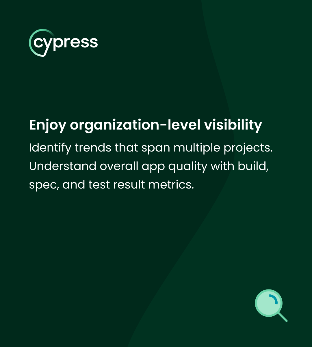 Cypress_io tweet picture