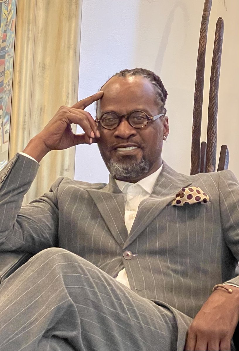 One who goes above and beyond, and he who walks the extra mile is <a href="/APSPHNXAcademy/">Phoenix Academy</a> SSOY, Mr. L. Smith. His passion, dedication, and commitment to the success of our scholars is unmatched! <a href="/ShellyGoodrum/">Shelly H. Goodrum</a> <a href="/apsupdate/">ATL Public Schools</a> <a href="/Y_A_Muhammad/">Yusuf A. Muhammad, Jr.</a>