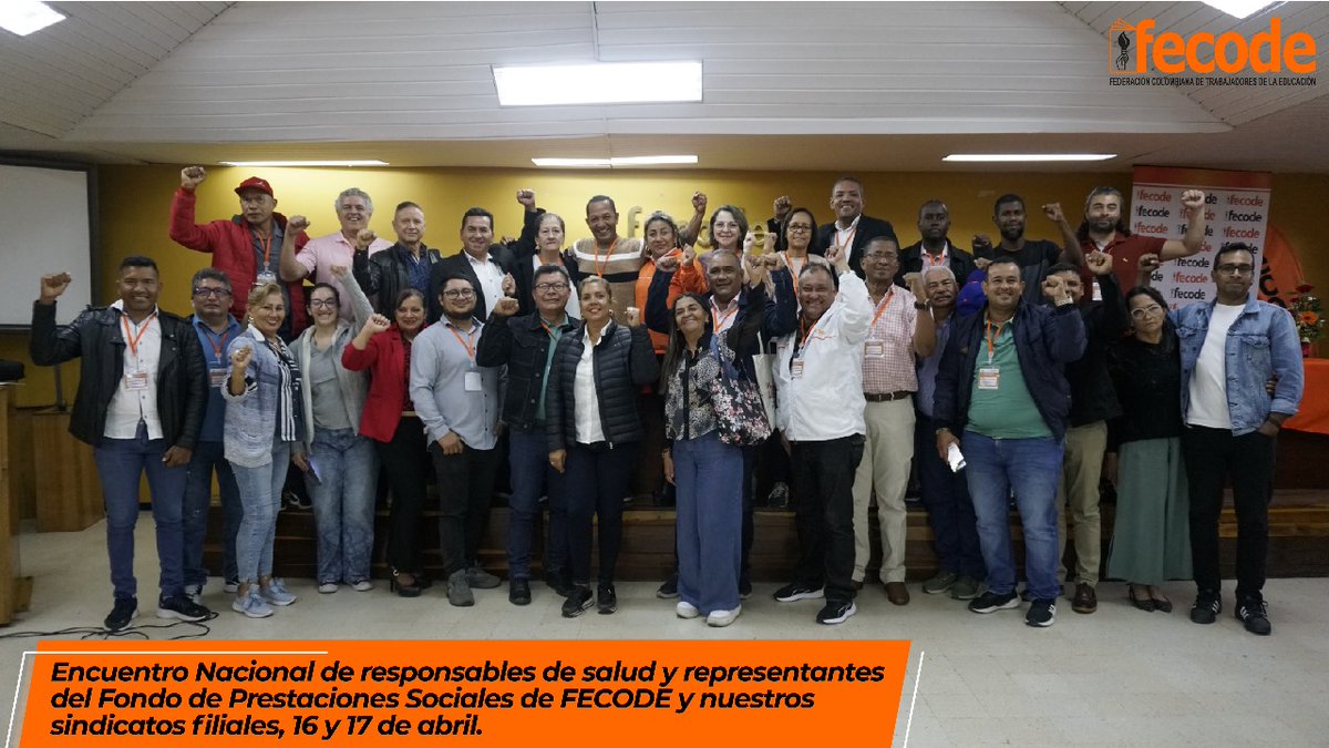 Luisa Milena CR. tweet media