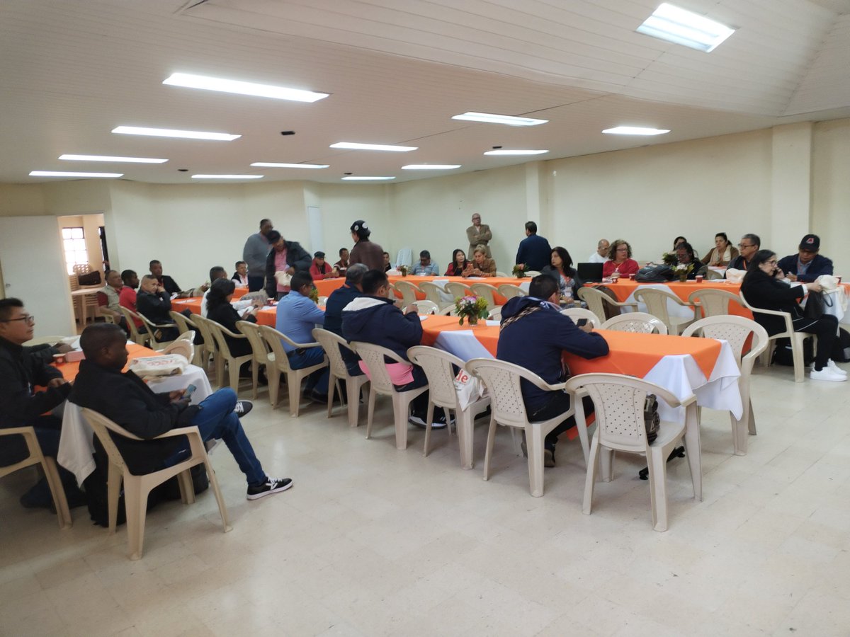 Luisa Milena CR. tweet media