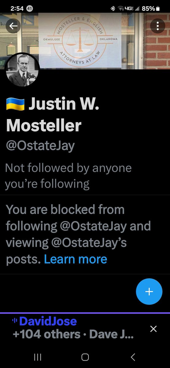 You should come and stand like a man! Even though you're a chump for blocking me after 1 comment about the Title IV funding you know, the states receive in cps/family legislative tribunals,not judicial tribunals.