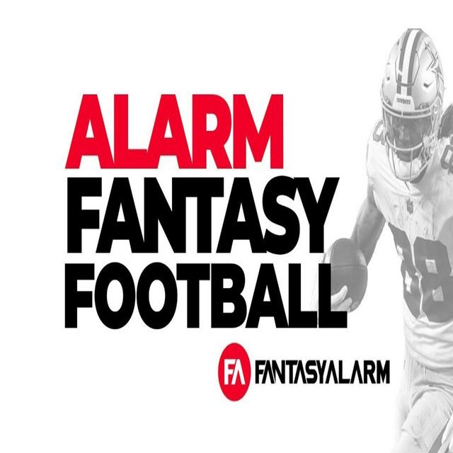 Join @CoopAFisco and @AndrewHallFF of @DynastyJunkies & @FantasyPros fame for a full #NFLDraft preview through a fantasy lens: Spotify: 🎙️ buff.ly/3UoU3Pq Apple Podcasts 🍎 buff.ly/3W5aTEh