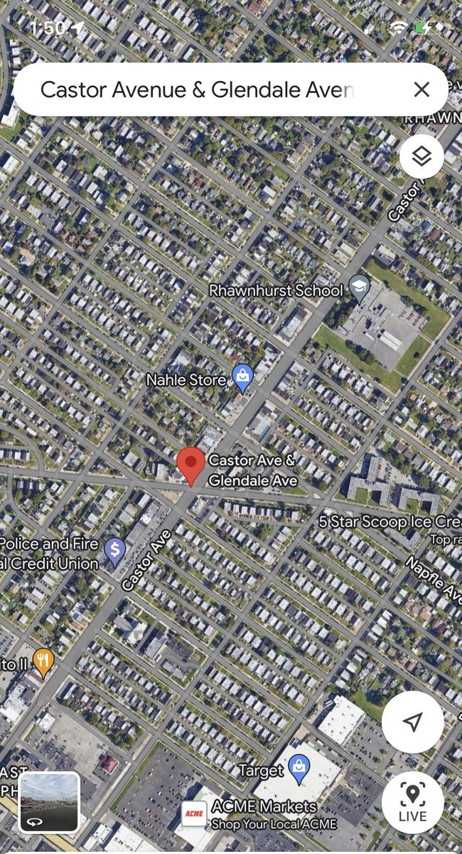 For about an hour and a half, LEOs in Philadelphia Northeast have been investigating an abduction - teen forced into a trunk of a vehicle (grey Hyundai sedan). Praying this child is found and is safe.